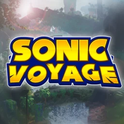 Sonic Voyage Demo (Anniversary!)  icon