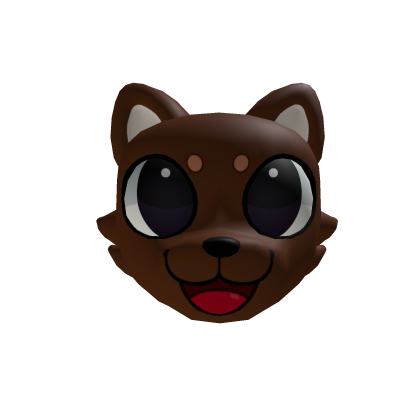 Neapolitan Cat head V2