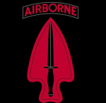 U.S Army Special Forces Command