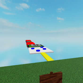 super dumb obby