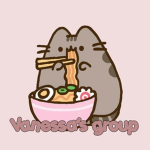 ‘ Vanessa’s group ‘