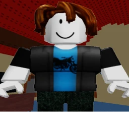 nextbot bacon hair and his friends icon