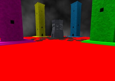 tower warfare