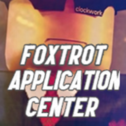 [FREE RANK] Application Center