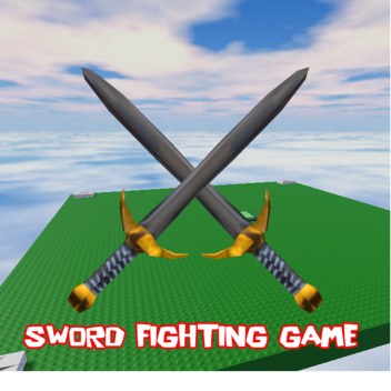 sword fighting game