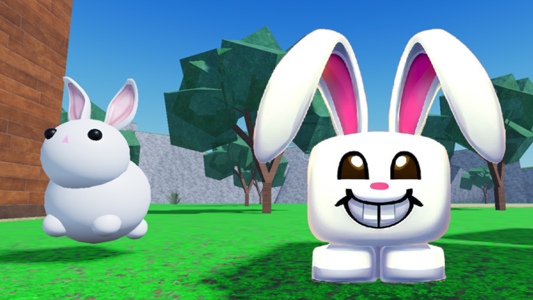 [2 Player] Bunny Tycoon screenshot 2