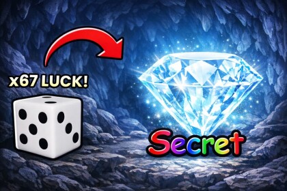 [ÉVÉNEMENT DE LA SUCCÈS 2X] Excavation RNG