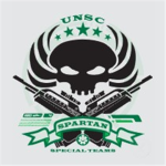 Odst-Spartans