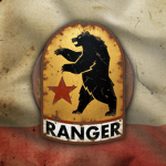 New California Rangersᅠᅠᅠᅠᅠᅠᅠ