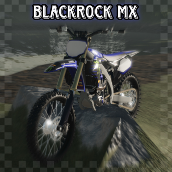 🏁 Blackrock Raceway 🏍️