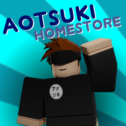 AOTSUKI Homestore V2