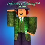 Infinity Clothing (™)