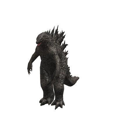 Godzilla thumbnail