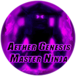 Aether Genesis Master Ninja