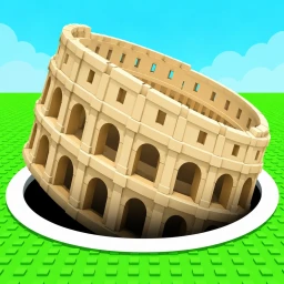 Grow a Hole icon