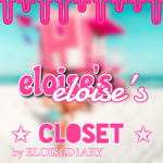 •Eloises apperal •
