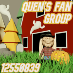 Quen's Fan Group