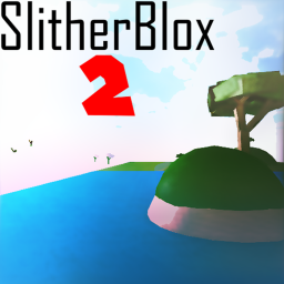 Slitherblox 2 [Release!]