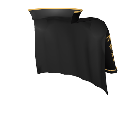 Cloak Of Unbreakable Power Roblox item
