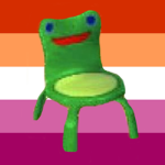 bby froggy