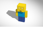 Marcus Robux Donation
