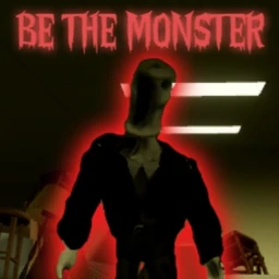 Unseen Liminality Be the monster icon