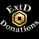 ExtD Donations