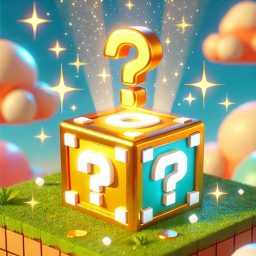 Lucky Blocks (Full)