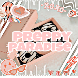 Preppy Paradise
