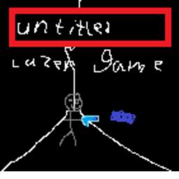 Untitled Lazer Game