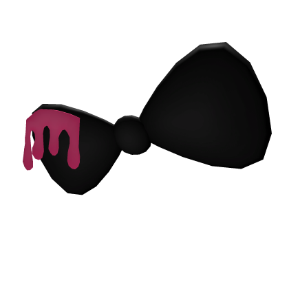 ♡ ~ Sweet Gloomy Bear Bow