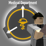 - SCP : Medical Department -