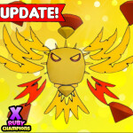 [UPD!👑] Ruby Champions X