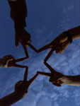 Petals Squad Forever