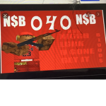BRONNY GANG BLOODS YEAH SOUTH BLOODS
