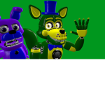 Mr. Funtime Fan Group