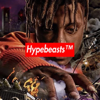 Hypebeasts™ Roblox group icon