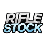 Rifle Stock