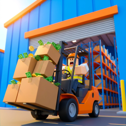 Wholesale Empire (🎃)  icon