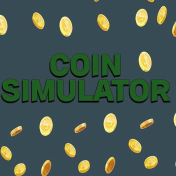 Coin simulator 