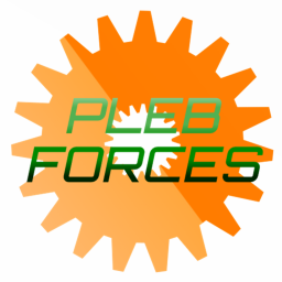 Pilgrim Islands Reborn Uncopylocked