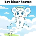 Furry Avatar Island