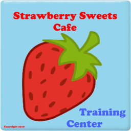 Strawberry Cafe | Training Center