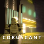 Coruscant Development