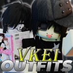 [🖤] Vkei Boy Gothic Outfit Ideas