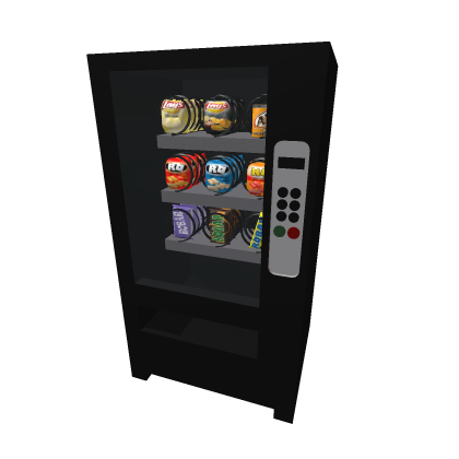 Vending Machine