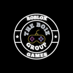 The BOiz play roblox