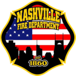 ɴashville ғire ᴅepartment