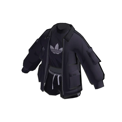 Adidas skin roblox outlet