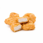Chicken nuggets .v.